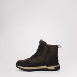 Fero 2.0 Men's Lace Up Sneaker Boot