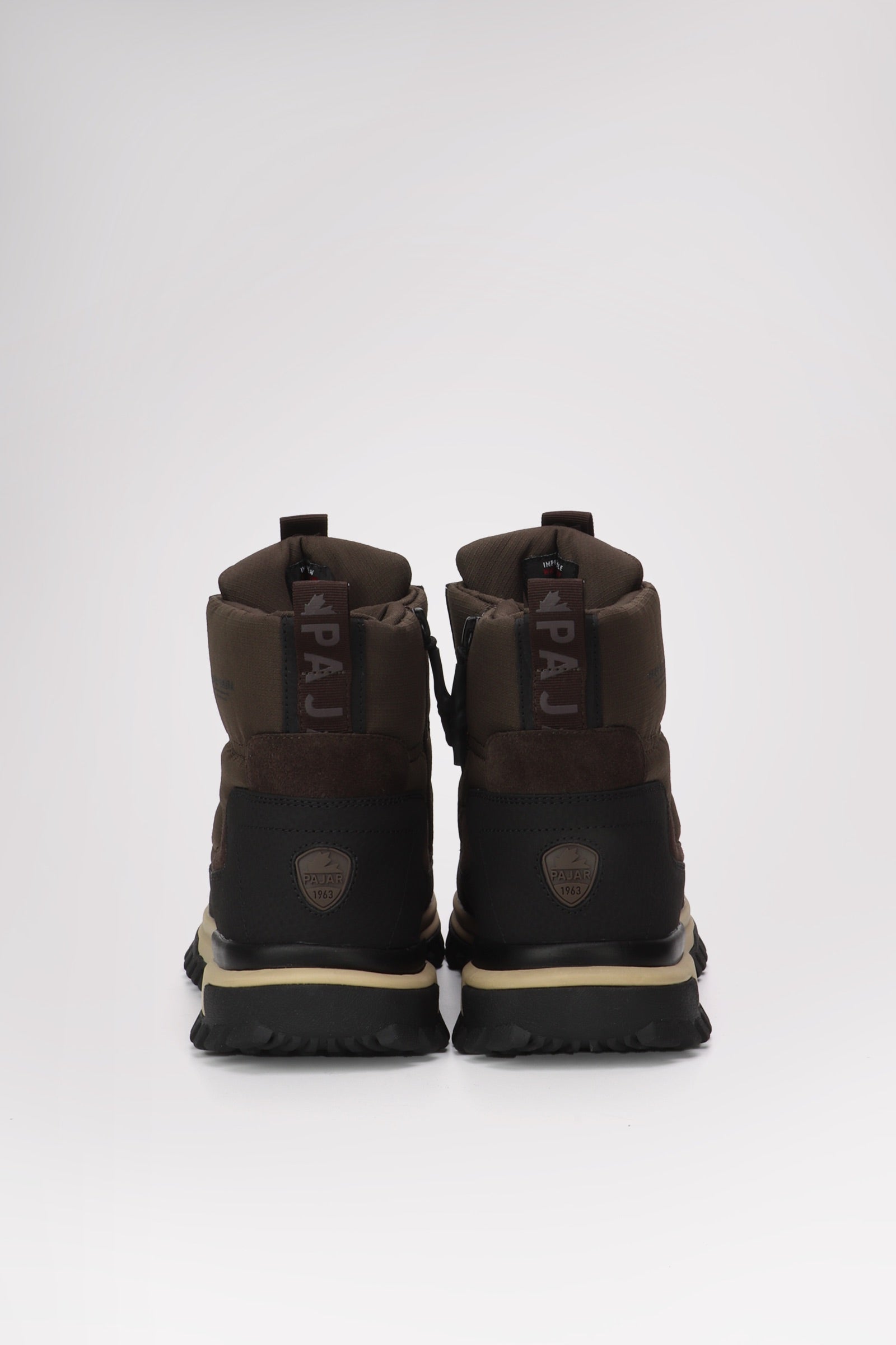 Fero 2.0 Men's Lace Up Sneaker Boot | Pajar Canada