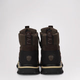 Fero 2.0 Men's Lace Up Sneaker Boot