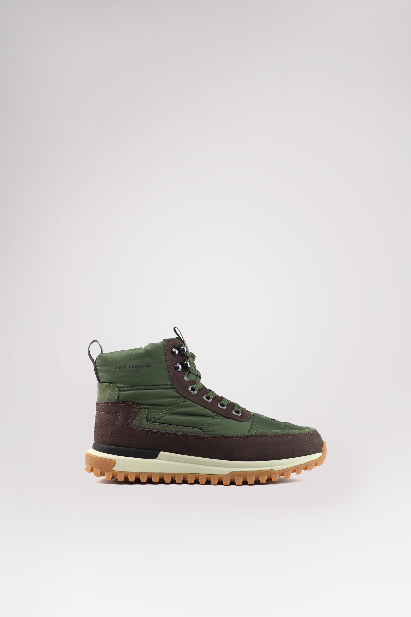 Fero 2.0 Men's Lace Up Sneaker Boot