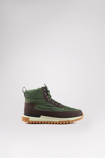 Fero 2.0 Men's Lace Up Sneaker Boot | Pajar Canada
