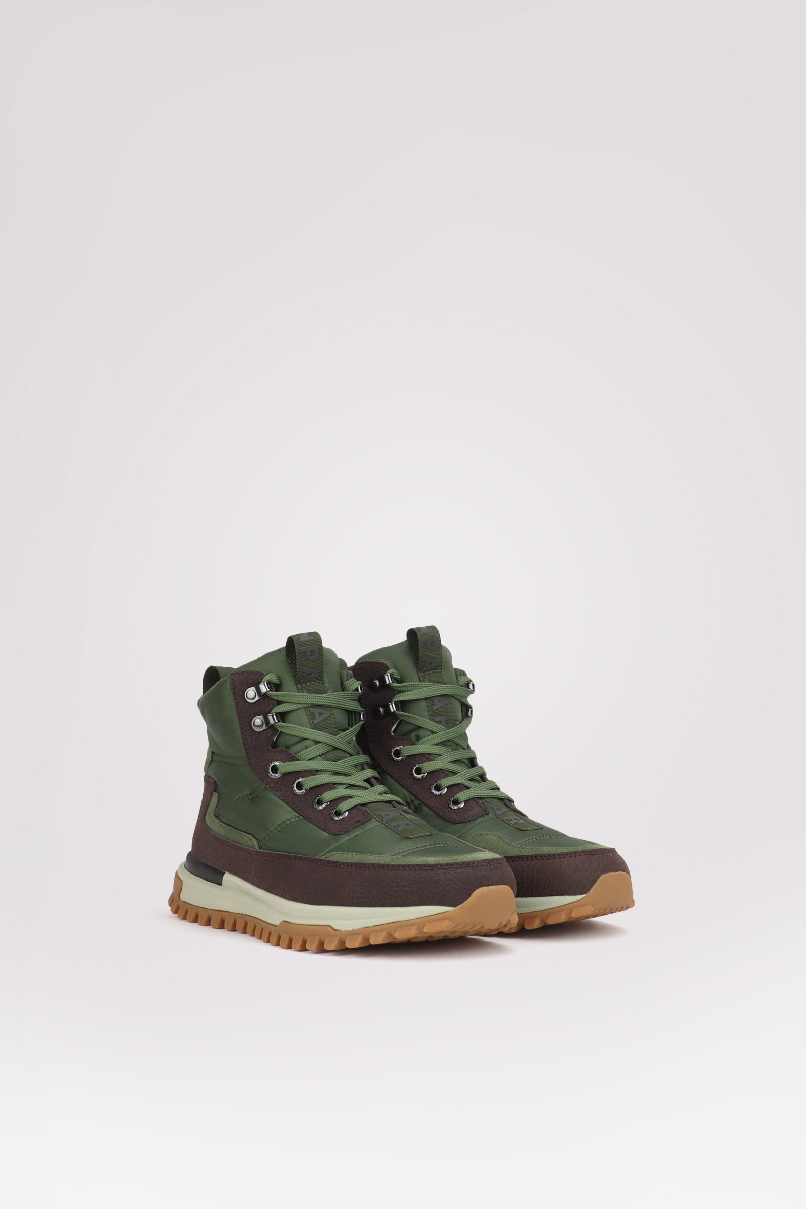 Fero 2.0 Men's Lace Up Sneaker Boot