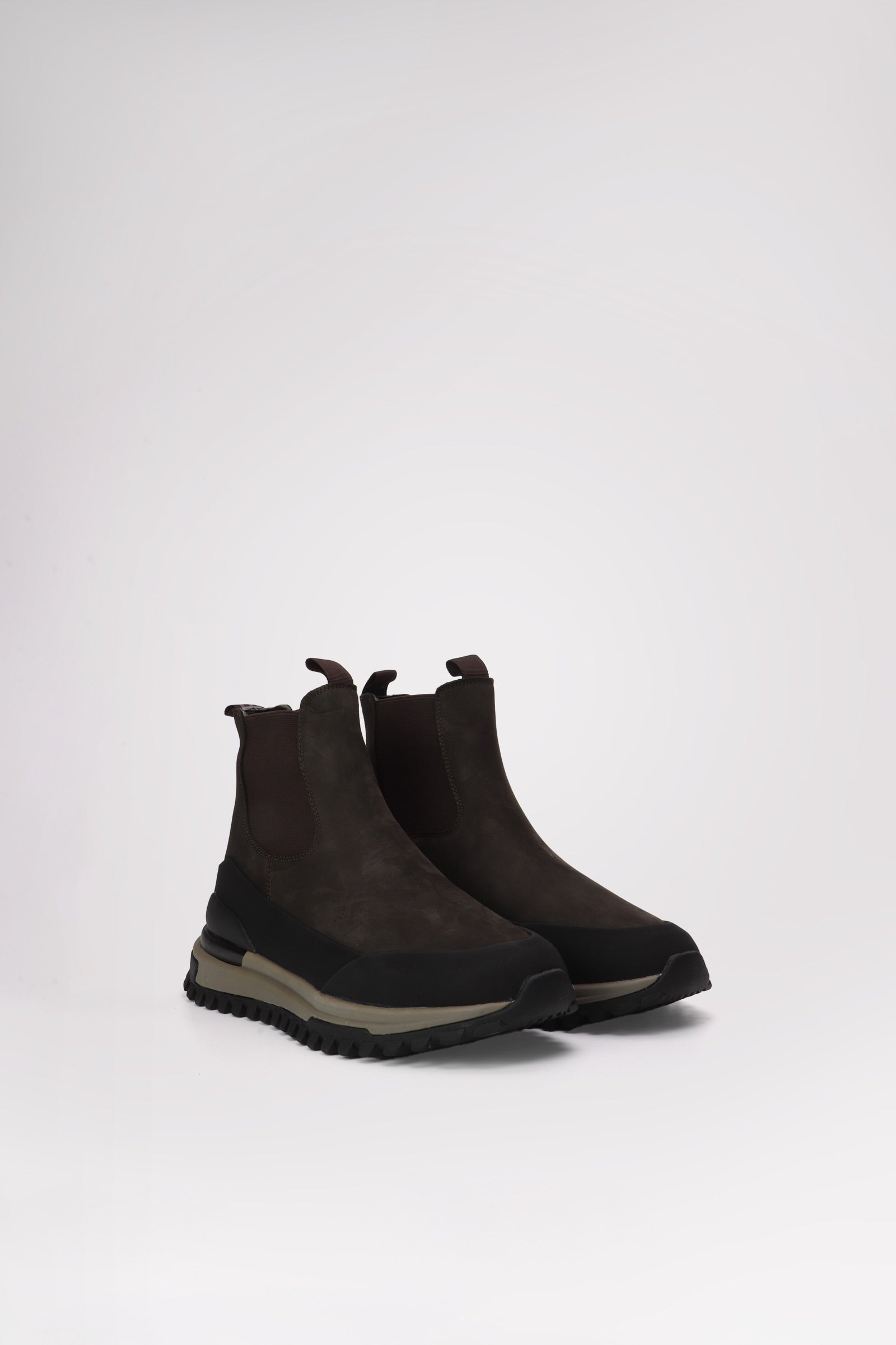 Fino Men's Boots