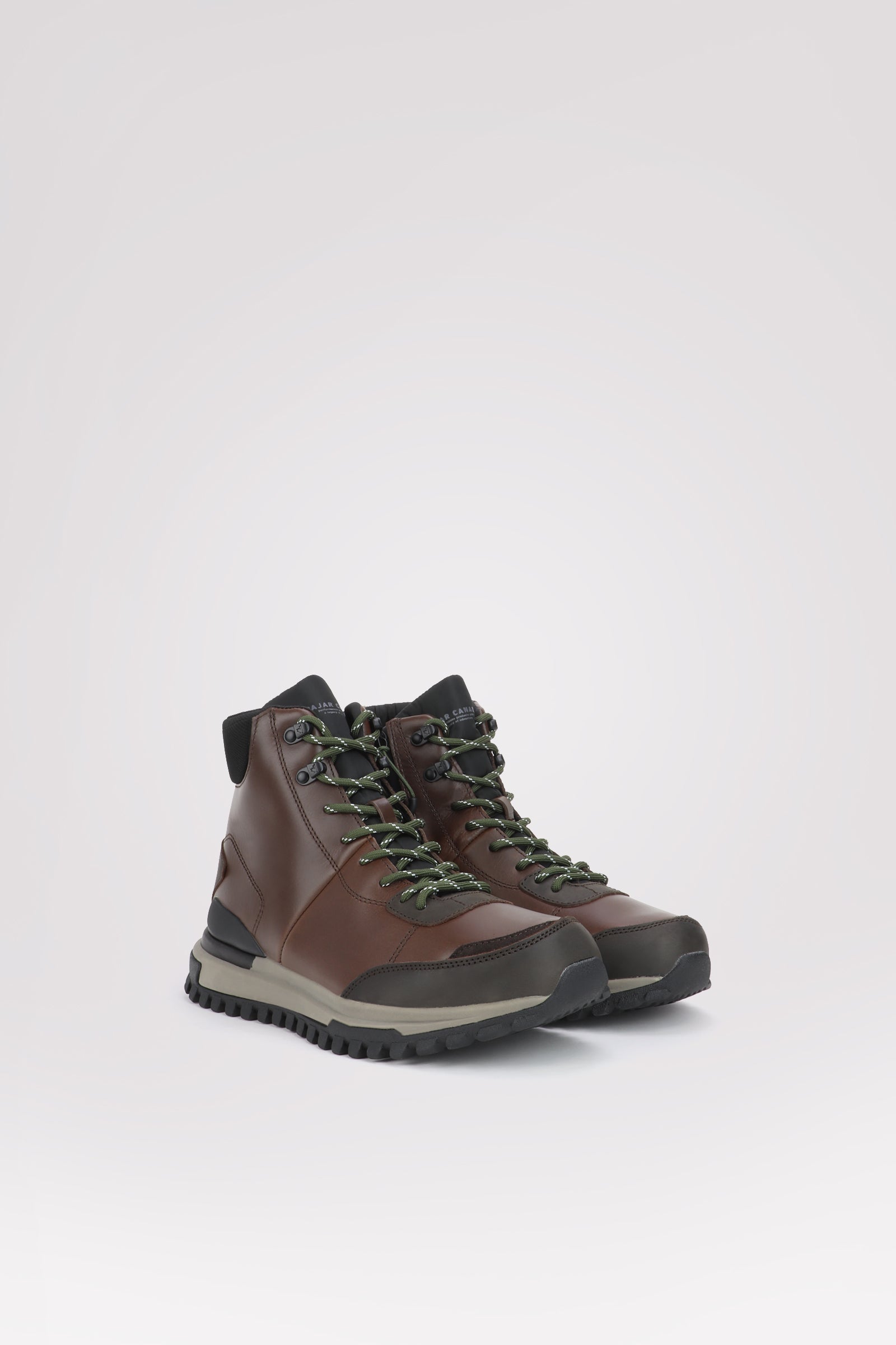 Fortuo 2.0 Men's Lace Up Sneaker Boot