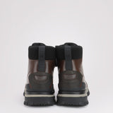 Fortuo 2.0 Men's Lace Up Sneaker Boot