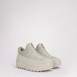 Gala Mini Veltec Women's Front Zip Boot