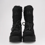 Galaxy High Women's High Pull On Boot w/inside zip