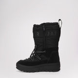 Galaxy High Women's High Pull On Boot w/inside zip