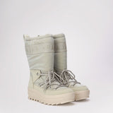 Galaxy High Women's High Pull On Boot w/inside zip