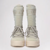 Galaxy High Women's High Pull On Boot w/inside zip