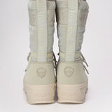 Galaxy High Women's High Pull On Boot w/inside zip