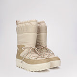 Galaxy High Women's High Pull On Boot w/inside zip