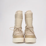 Galaxy High Women's High Pull On Boot w/inside zip