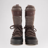 Galaxy High Women's High Pull On Boot w/inside zip