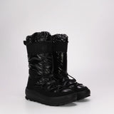 Galaxy Kids Hi Pull On Boot