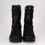 Galaxy Kids Hi Pull On Boot