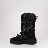 Galaxy Kids Hi Pull On Boot