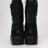 Galaxy Kids Hi Pull On Boot