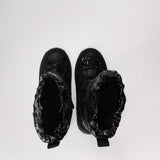 Galaxy Kids Hi Pull On Boot
