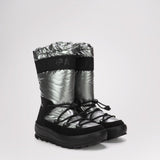 Galaxy Kids Hi Pull On Boot