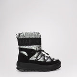 Galaxy Kids Pull On Boot