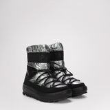 Galaxy Kids Pull On Boot