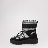 Galaxy Kids Pull On Boot