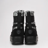 Galaxy Kids Pull On Boot