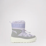 Galaxy Kids Pull On Boot