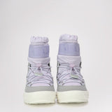 Galaxy Kids Pull On Boot