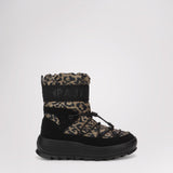 Galaxy Kids Pull On Boot