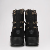 Galaxy Kids Pull On Boot
