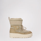 Galaxy Lama Women's Pull On Boot