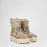 Galaxy Lama Women's Pull On Boot