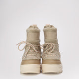 Galaxy Lama Women's Pull On Boot