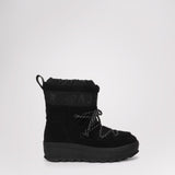 Galaxy Lama Women's Pull On Boot