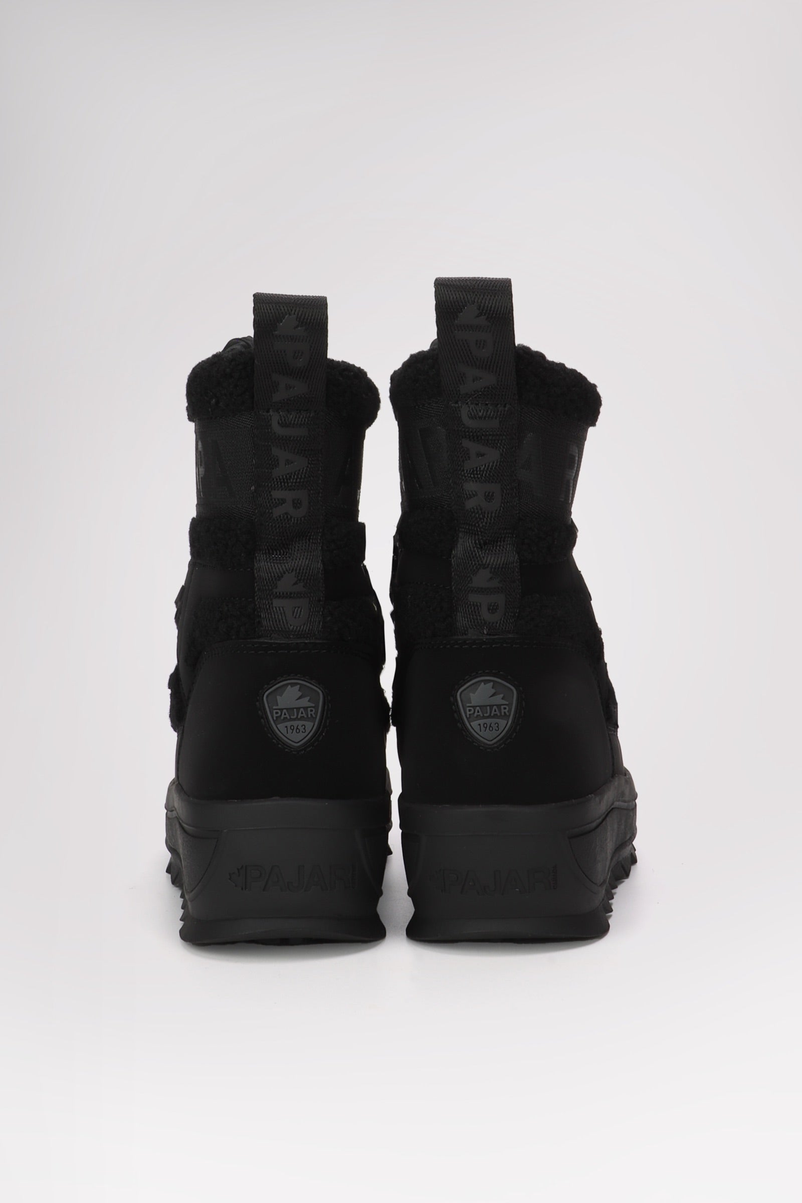 Galaxy Lama Women's Pull On Boot | Pajar Canada