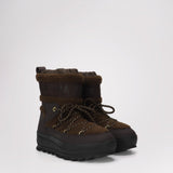 Galaxy Lama Women's Pull On Boot