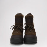 Galaxy Lama Women's Pull On Boot