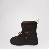 Galaxy Lama Women's Pull On Boot