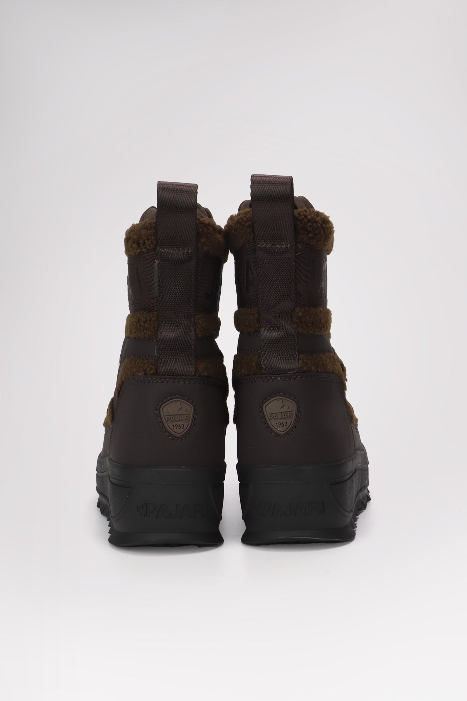 Galaxy Lama Women's Pull On Boot | Pajar Canada
