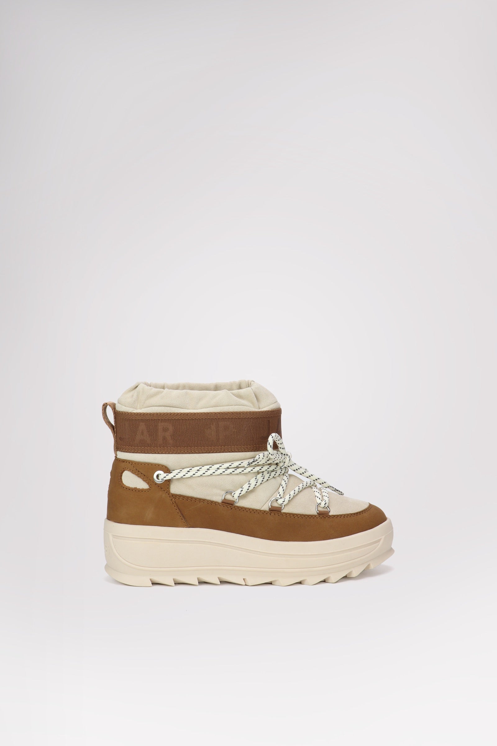 Galaxy Mini Suede Women's Pull On Boot