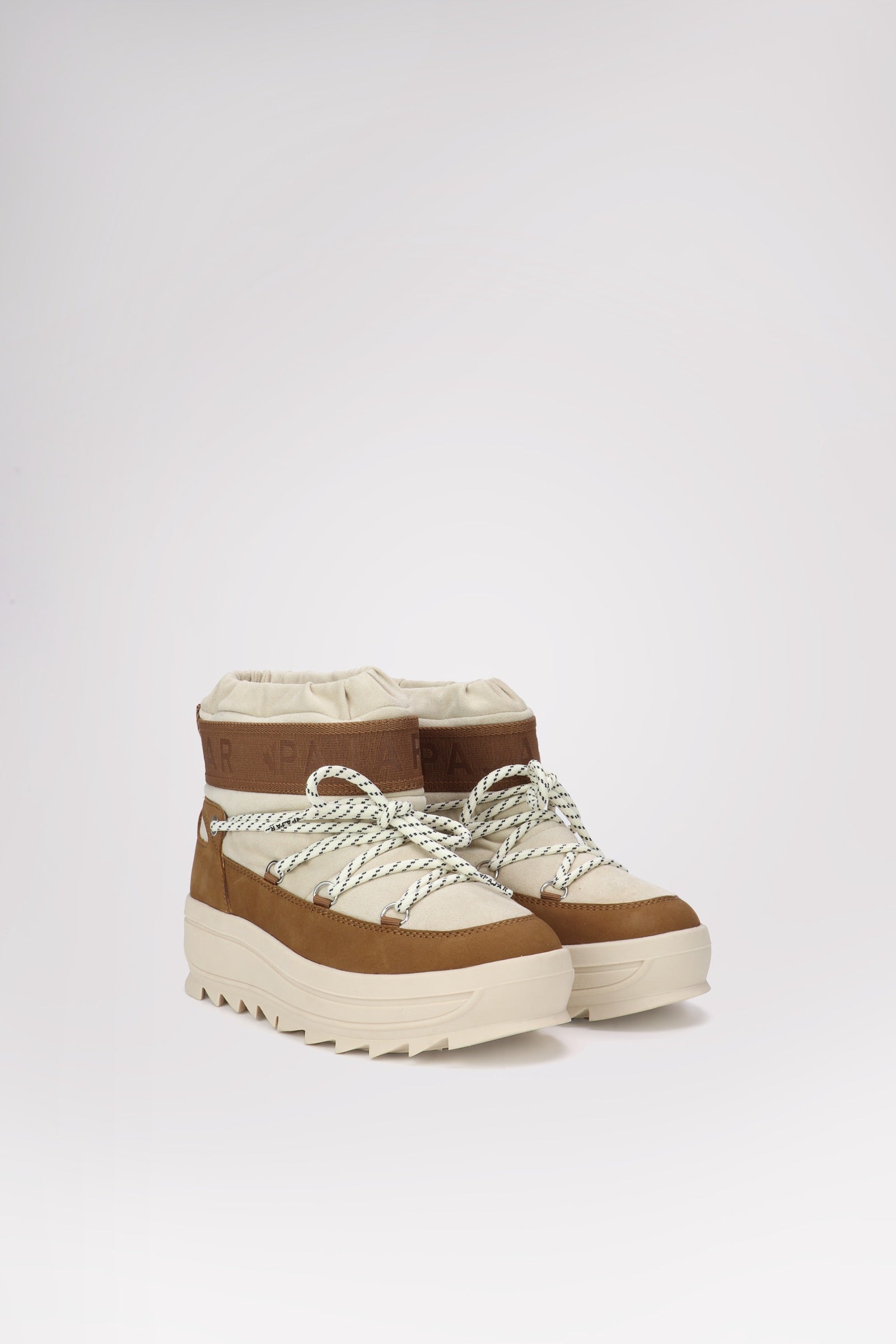 Galaxy Mini Suede Women's Pull On Boot