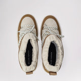 Galaxy Mini Suede Women's Pull On Boot