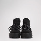 Galaxy Mini Women's Pull On Boot
