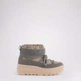 Galaxy Mini Women's Pull On Boot