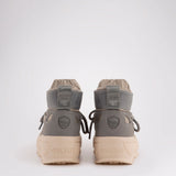 Galaxy Mini Women's Pull On Boot