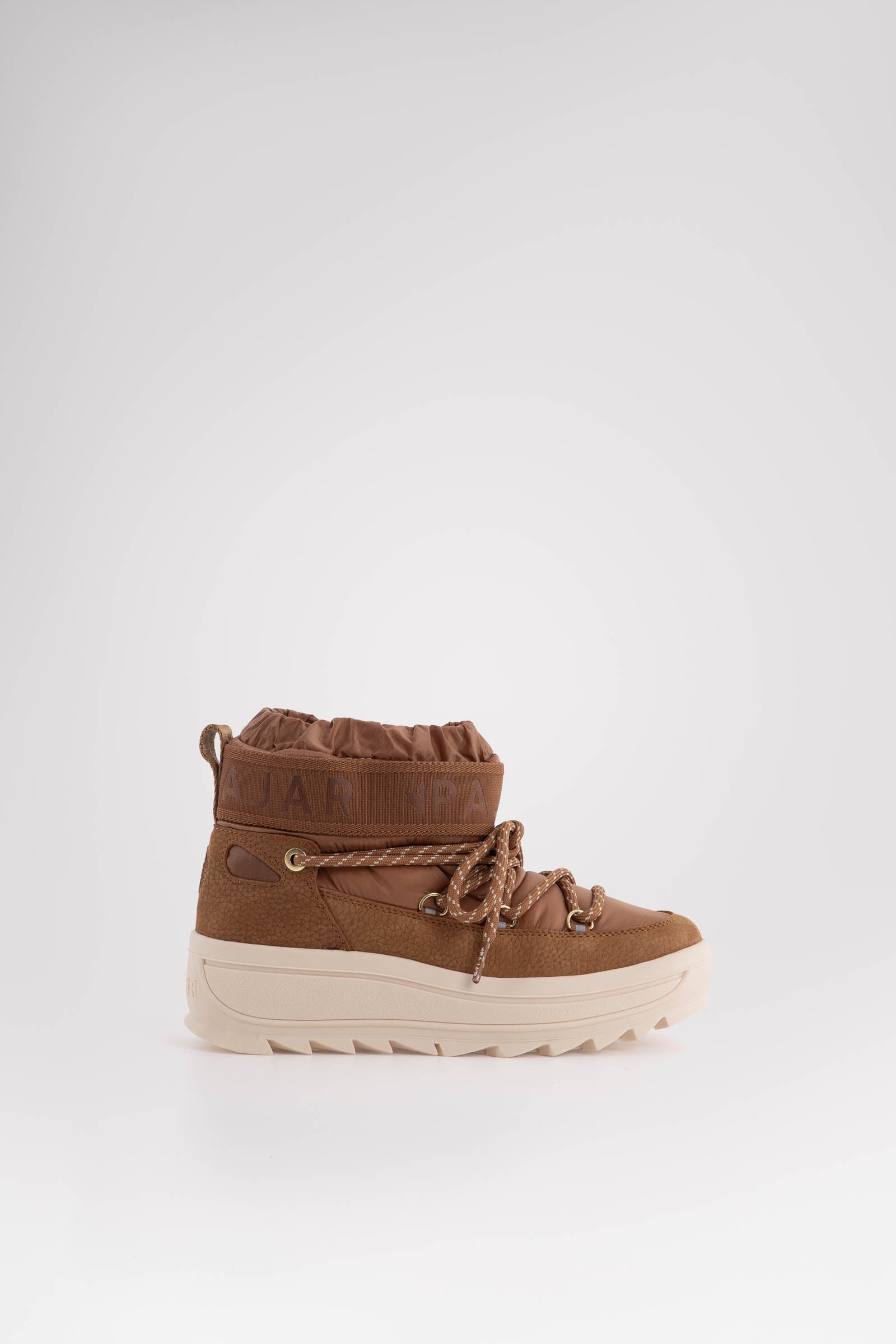 Galaxy Mini Women's Pull On Boot