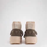 Galaxy Mini Women's Pull On Boot