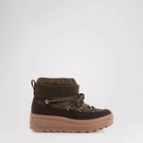 Galaxy Mini Women's Pull On Boot